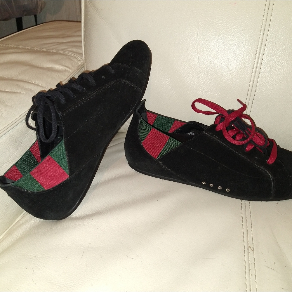 Gucci shoes